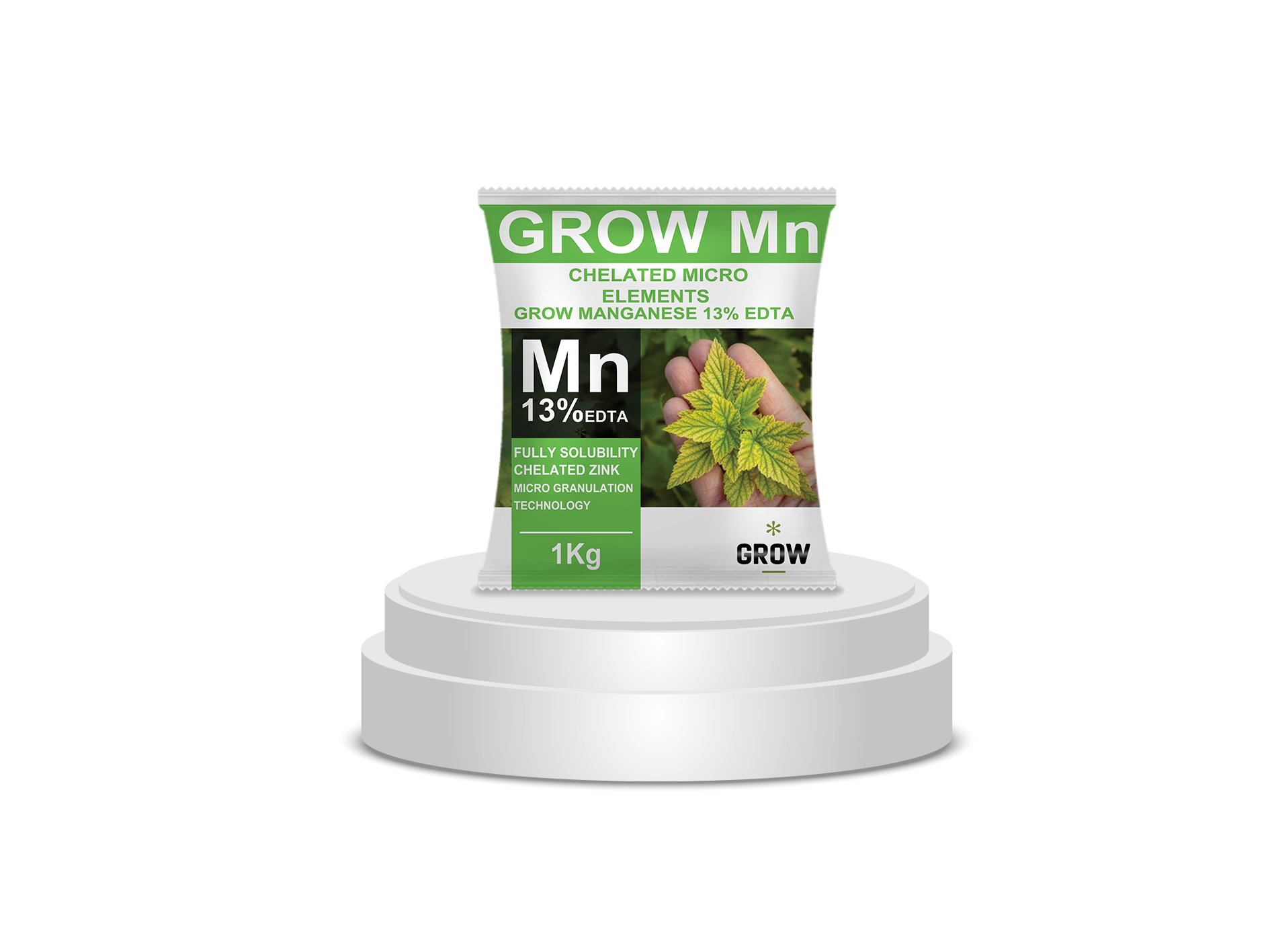 Nutrients & micronutrients